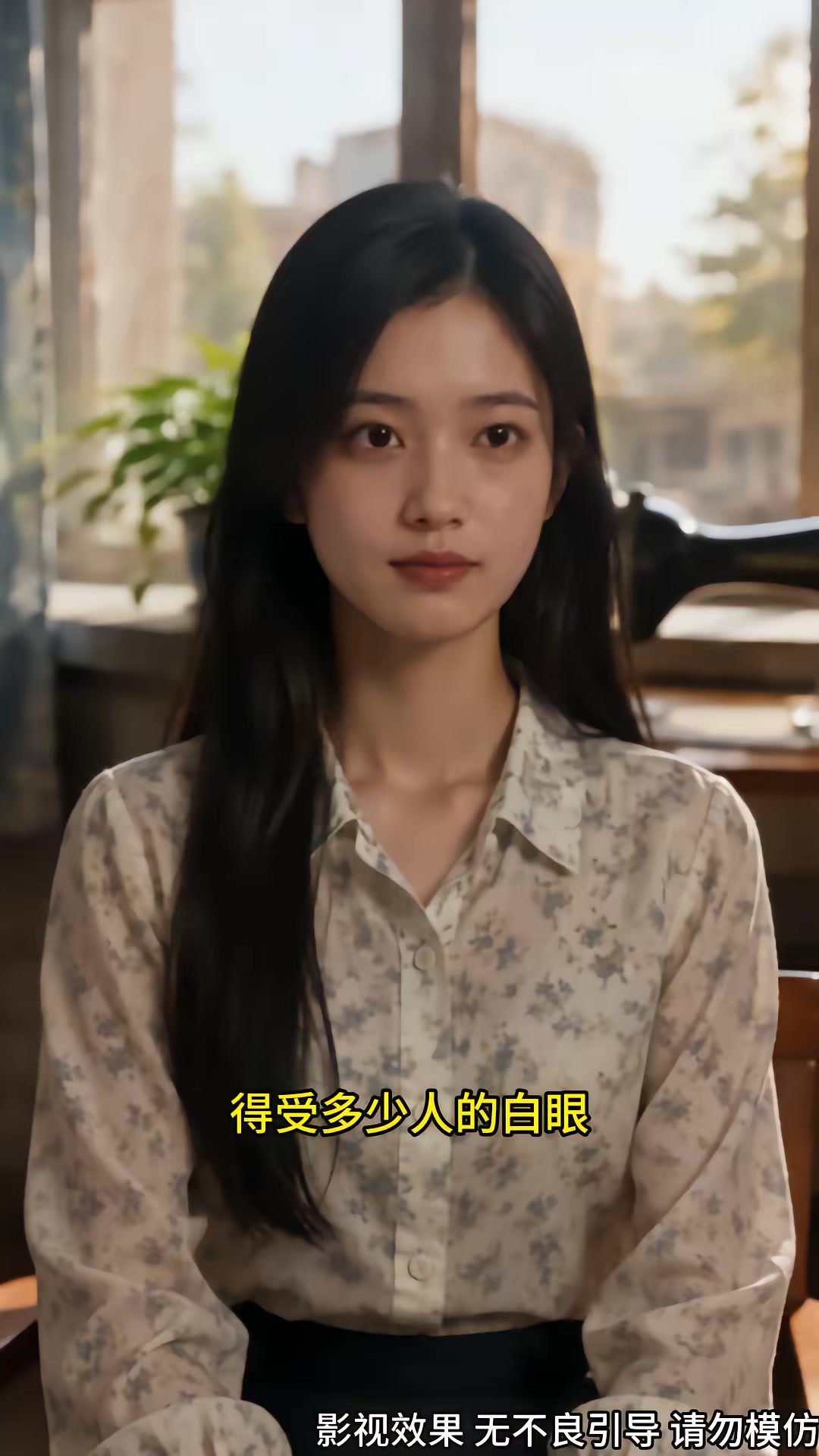 《離婚後我在八零賺錢養家第二季》劇照