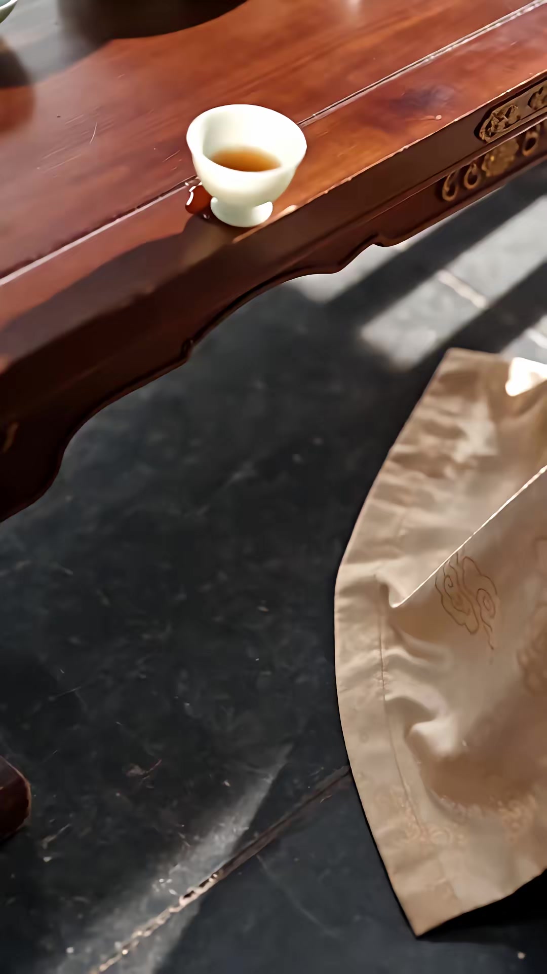 《天幕直播：古人每週來我家做客第三季》劇照