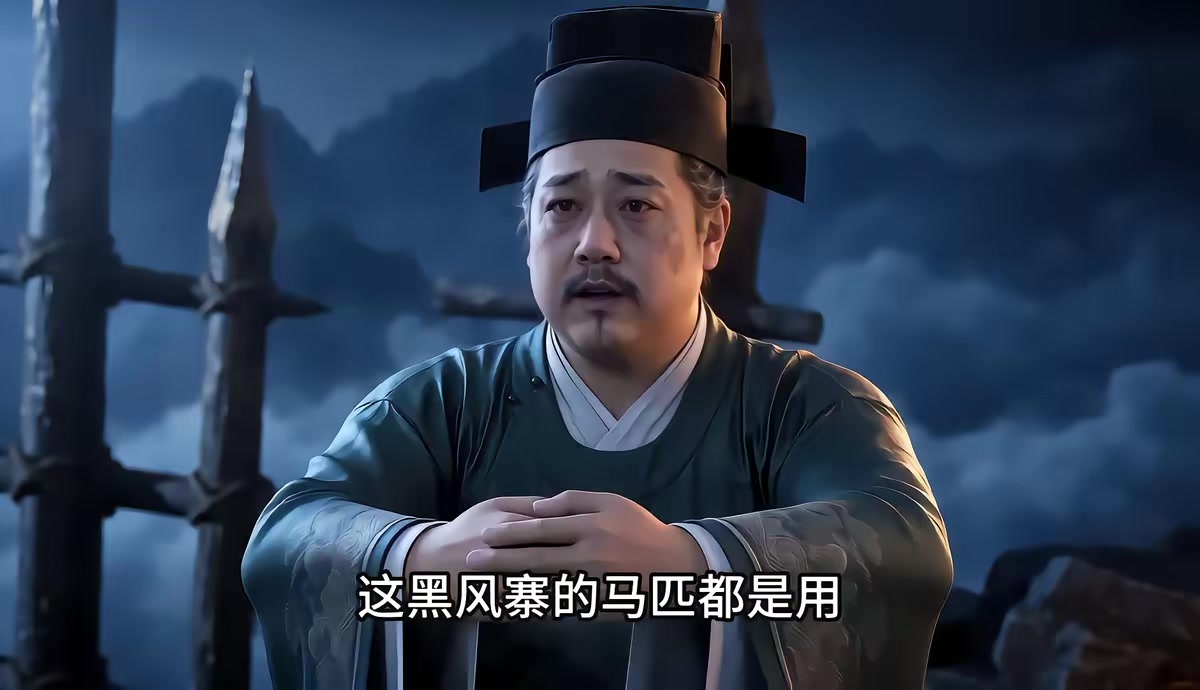 《我在古代造酒竟成了國師3D版第八季》劇照