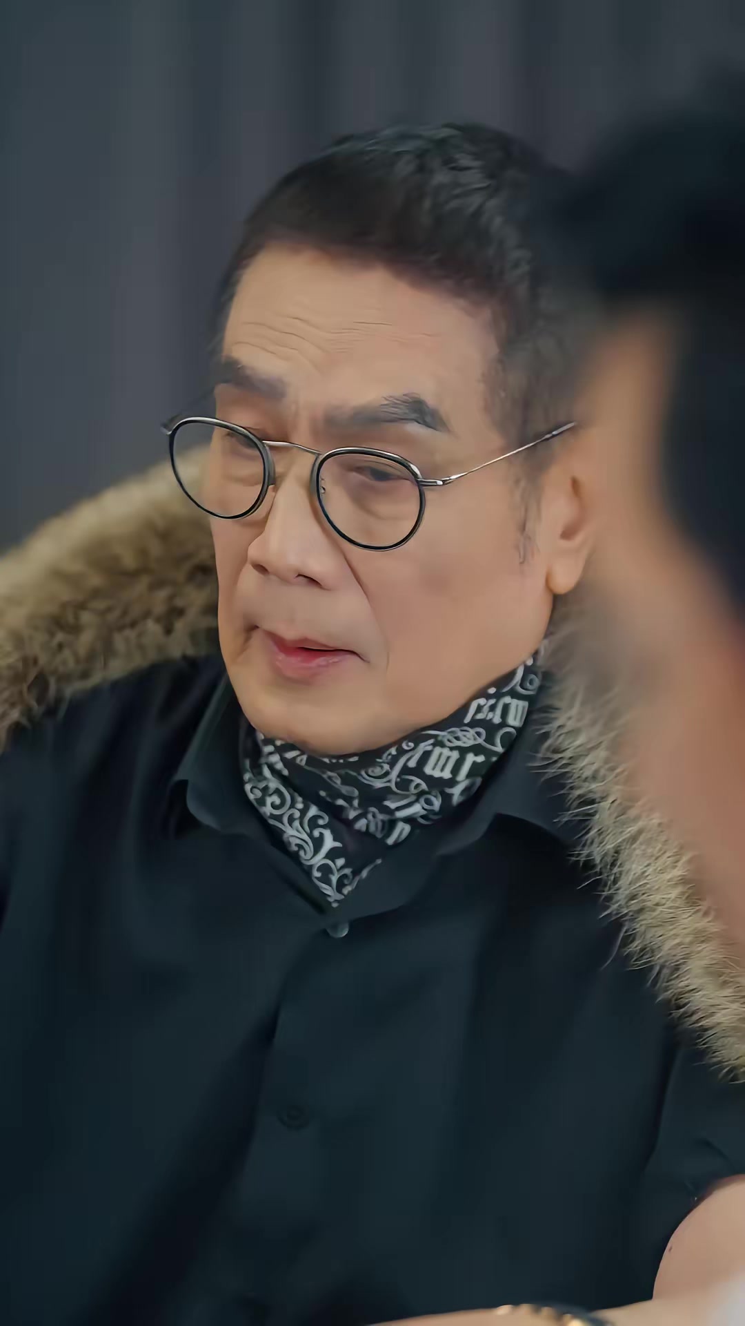 《虔门之战》剧照