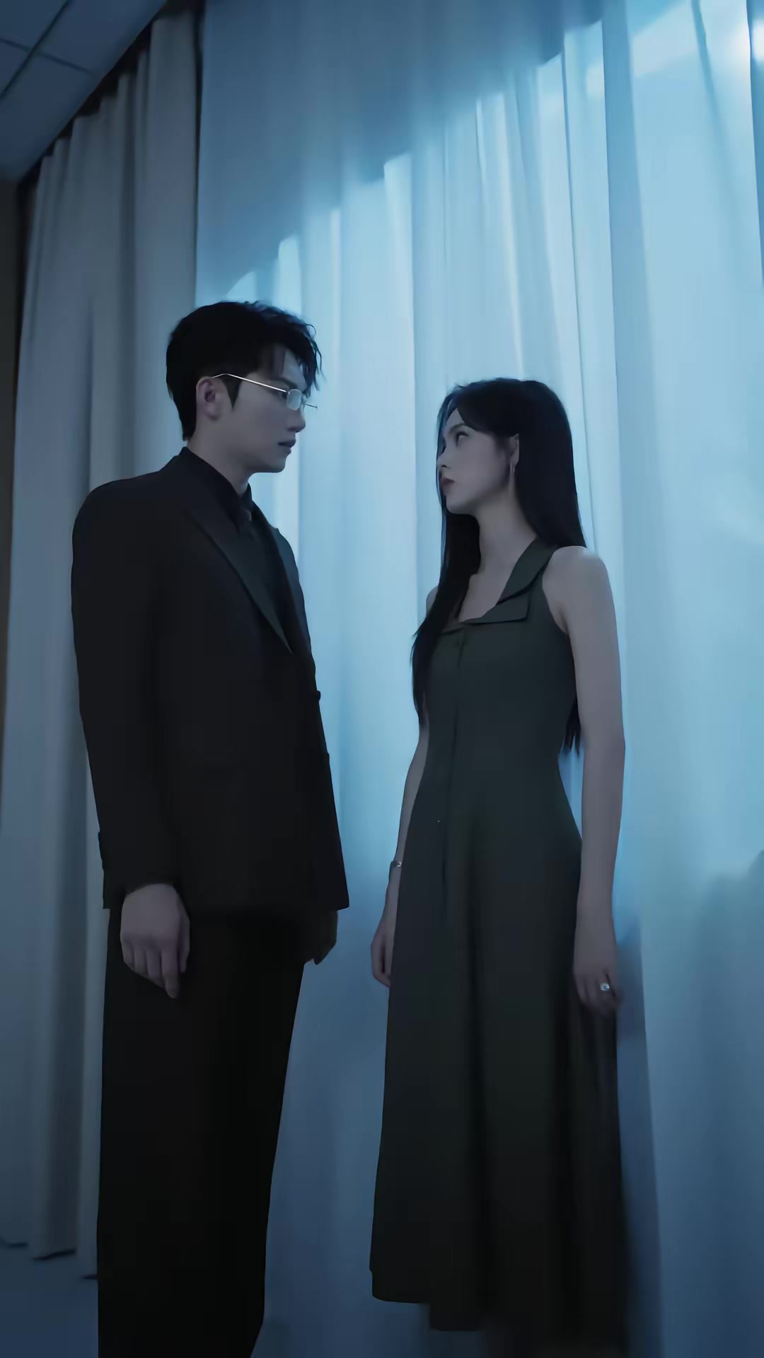 《暗戀對象比我先動心了》劇照
