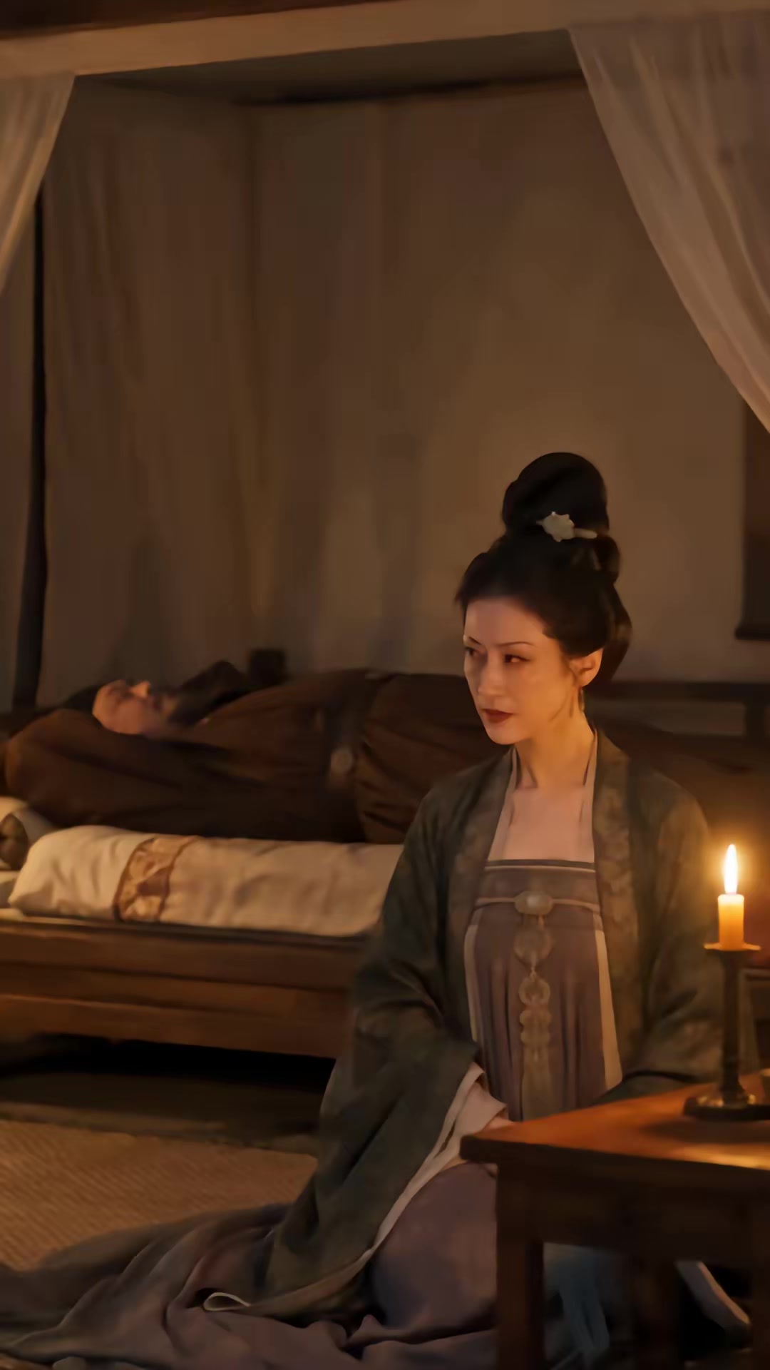 《大唐憨婿之我姐姐是太子妃第四季》劇照