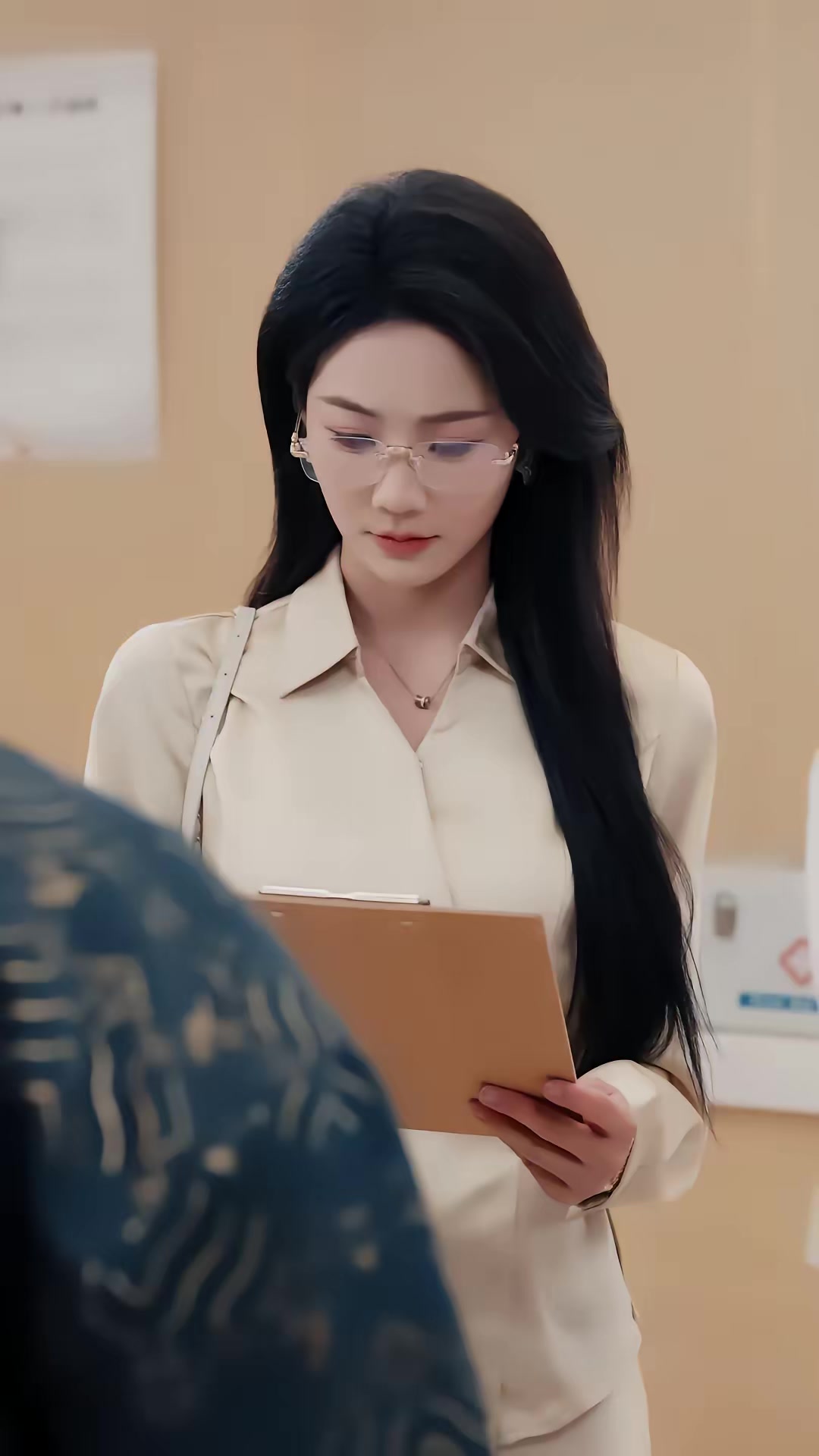 《修羅場全開！她是你前任》劇照