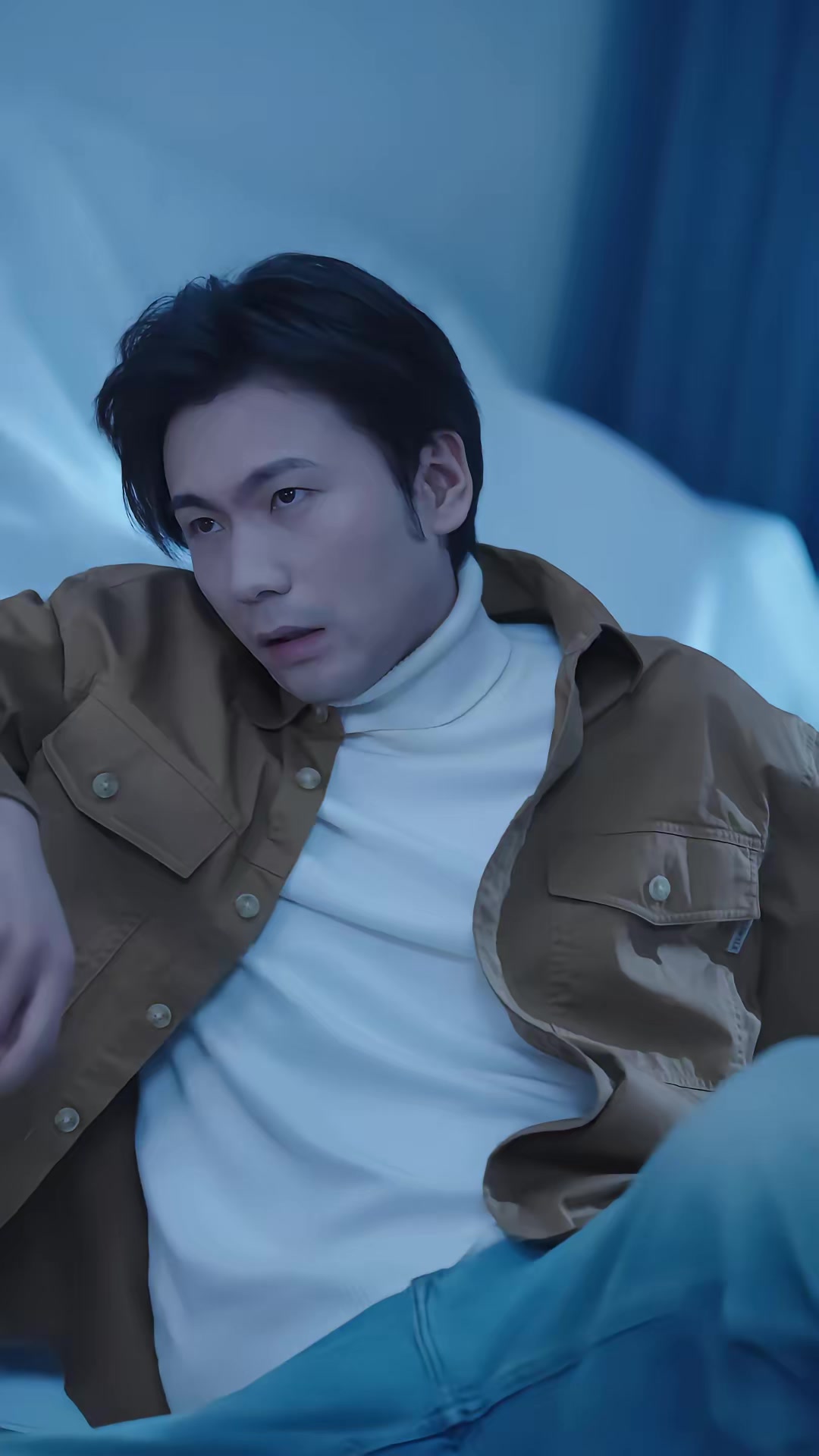 《我真不卖凶宅》剧照