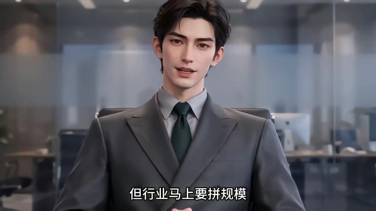 《校花別擋道，我忙著去收租》劇照