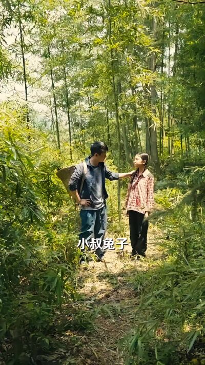 《重生北地，我赶山养全家》剧照