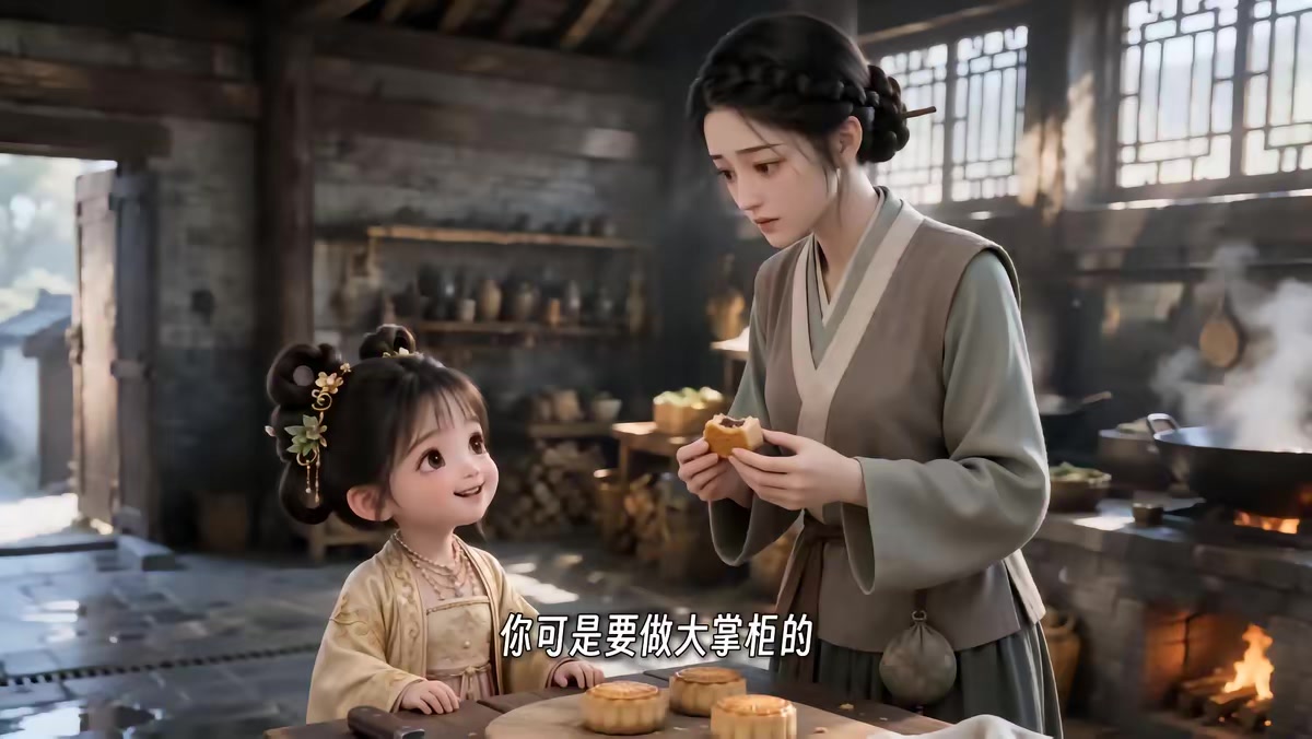 《父王別慌，福星多多來啦第六季》劇照