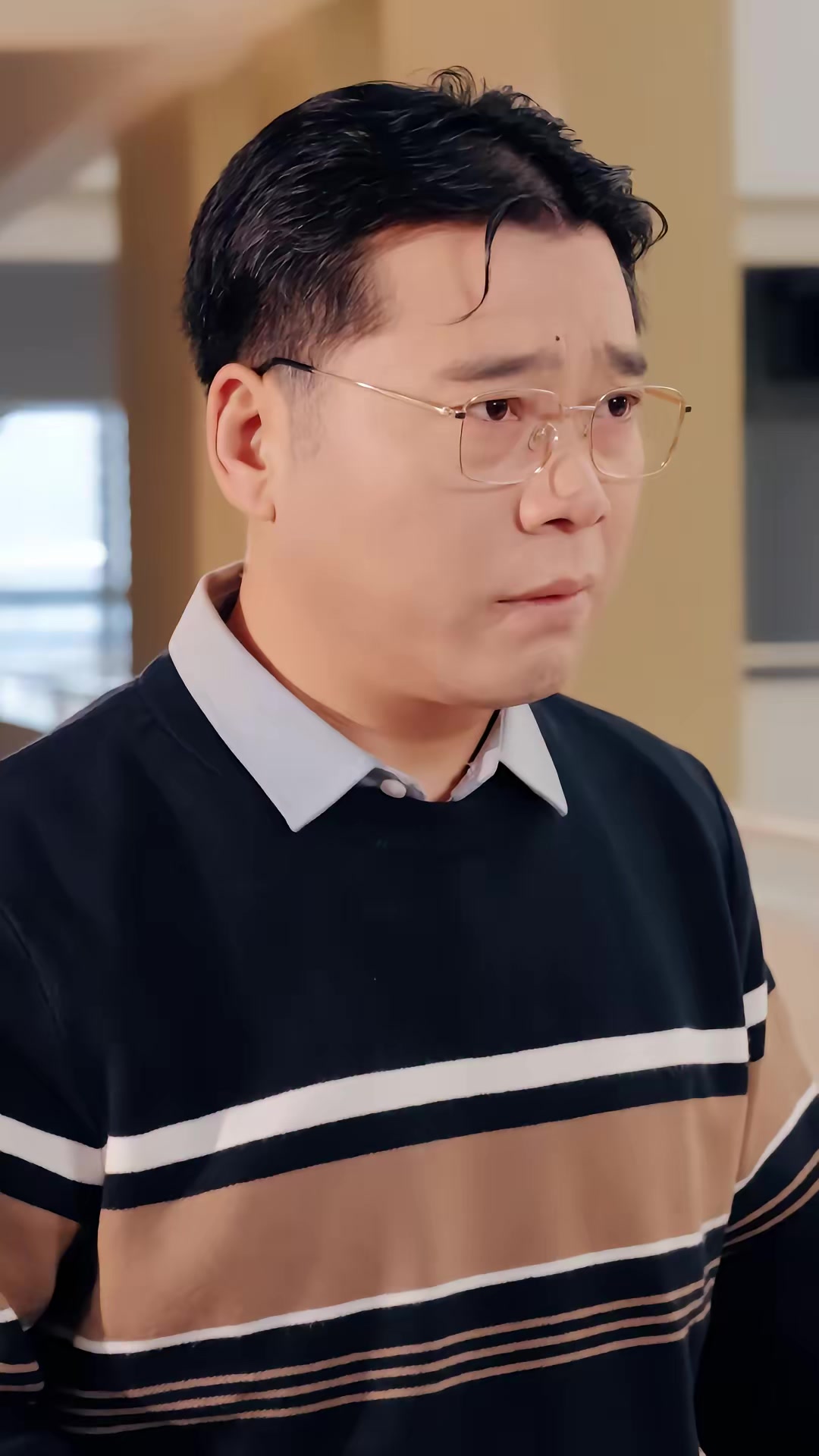 《穿越校園：我護青梅防劇情殺》劇照