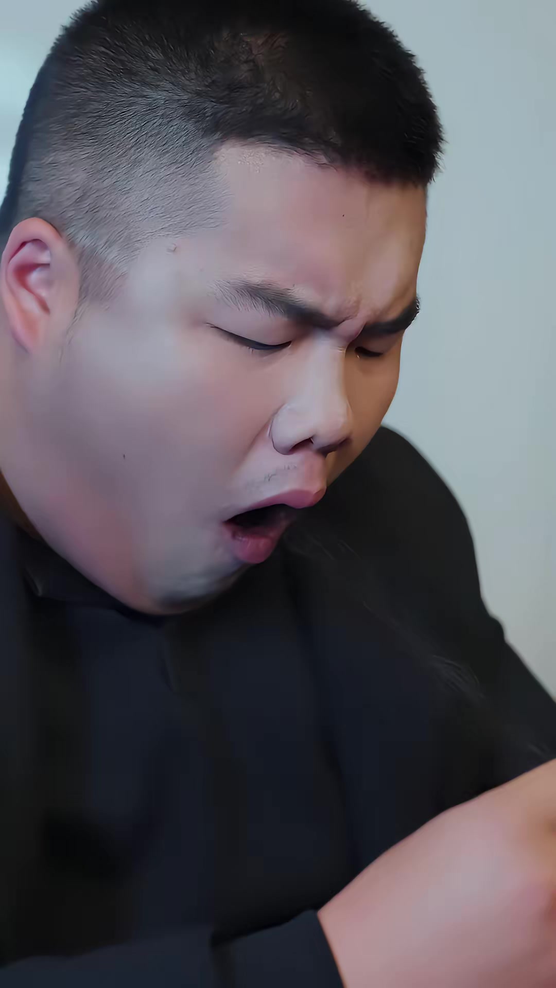 《懸案：消失的女寢》劇照