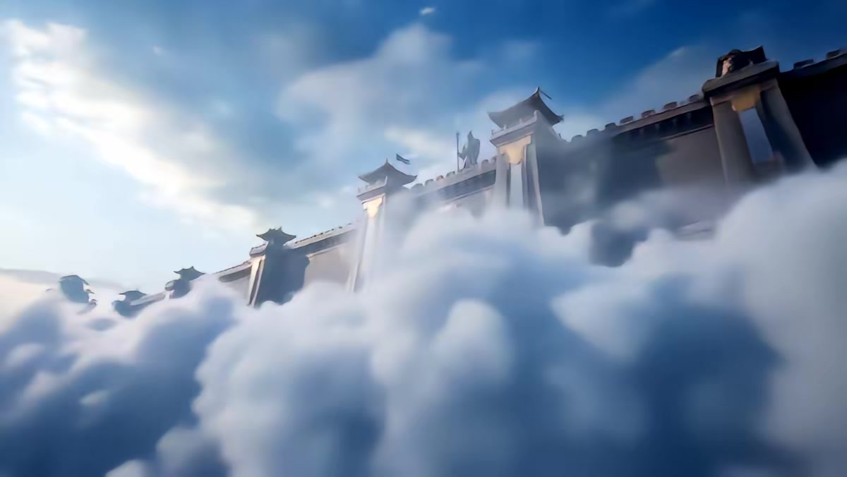 《天羽寿元第6季》剧照