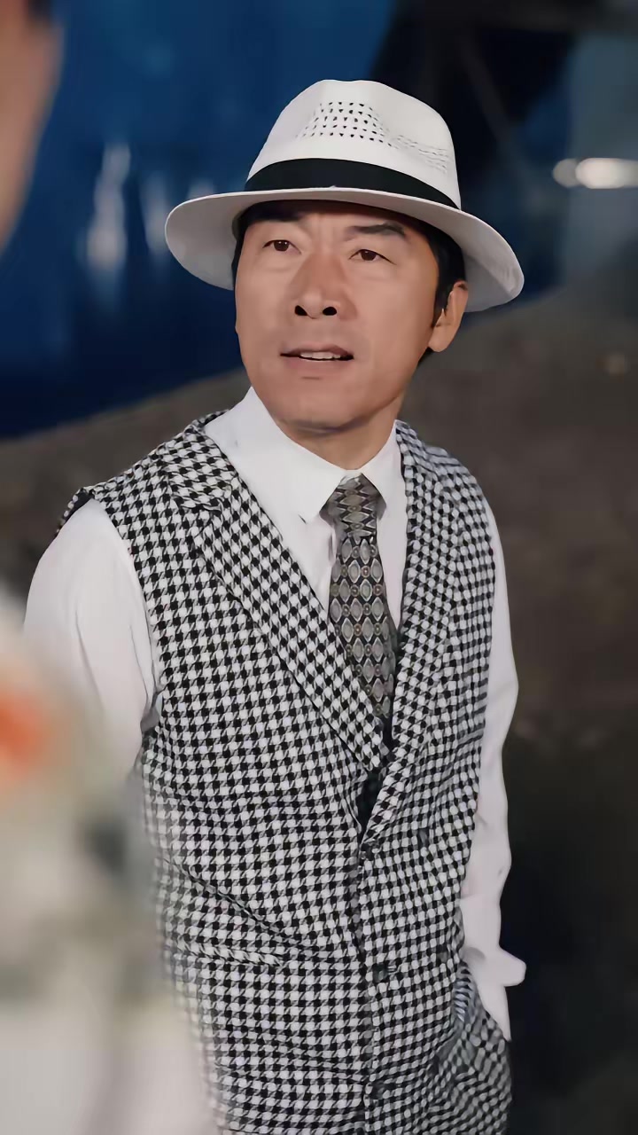 《血鑽》劇照
