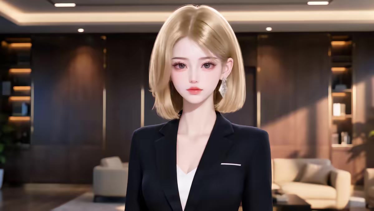 《修仙歸來，我的未婚妻藏不住了》劇照