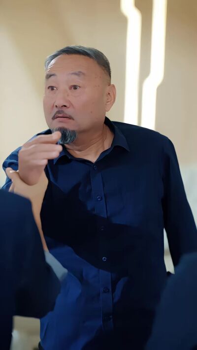 《即使成為大人》劇照