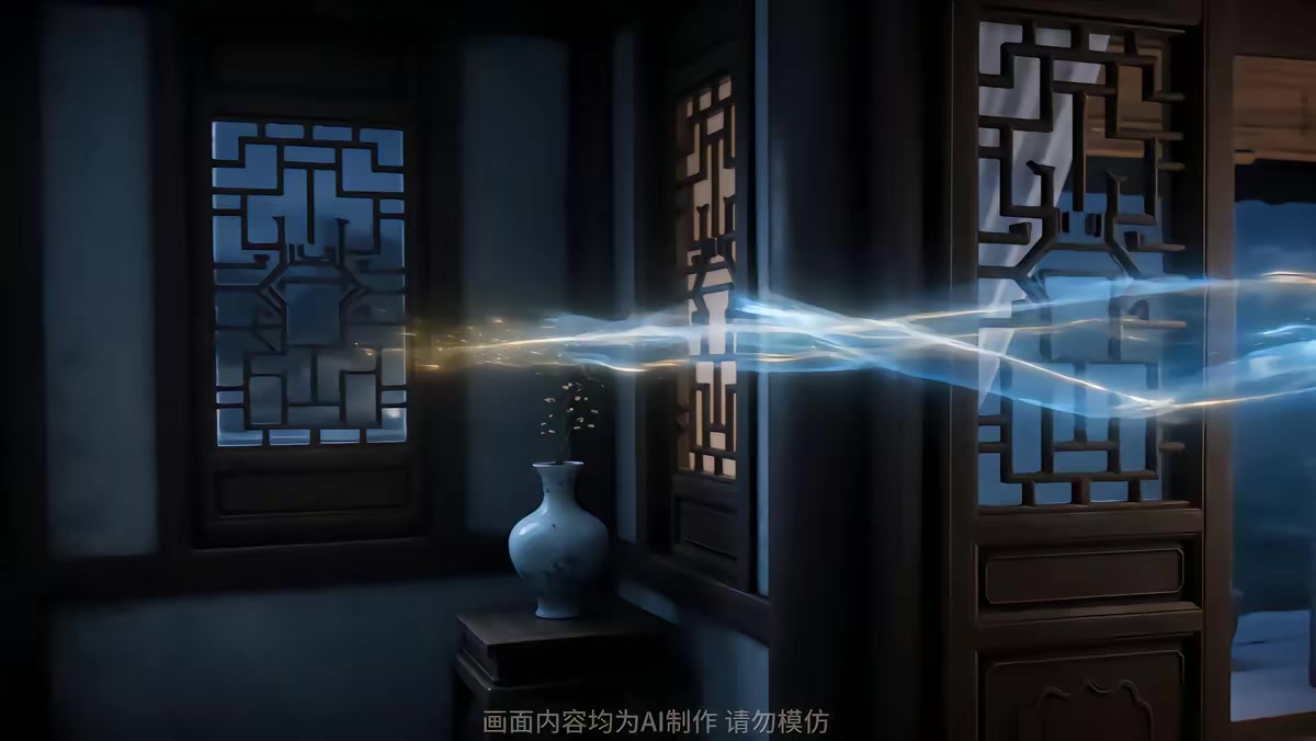 《太玄胎珠傳第十七季》劇照