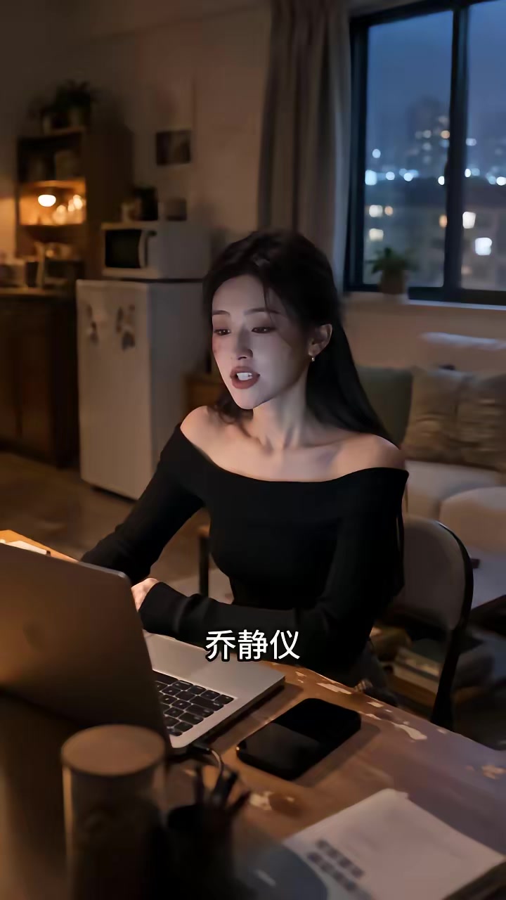 《剛進門就敢立我規矩》劇照