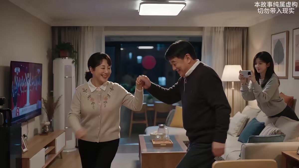 《掀翻樂壇，重鑄十年之聲第二季》劇照