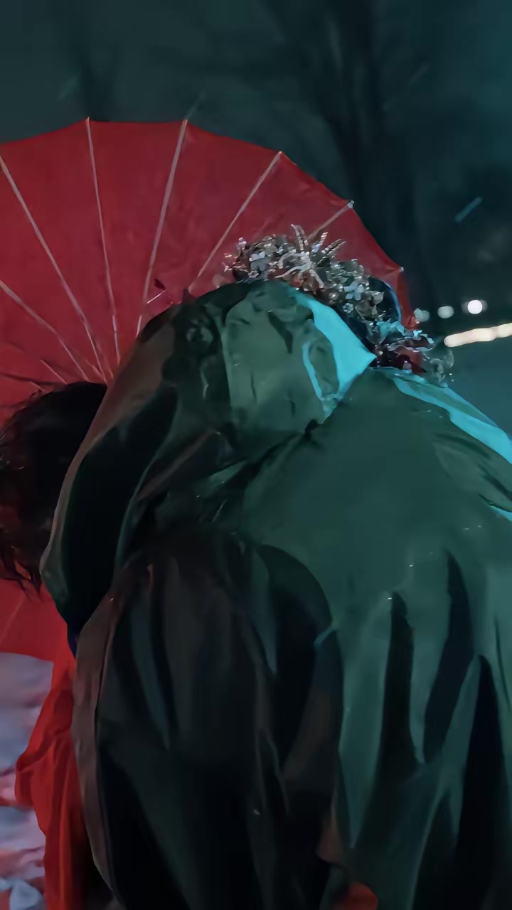 《致命夜釣》劇照