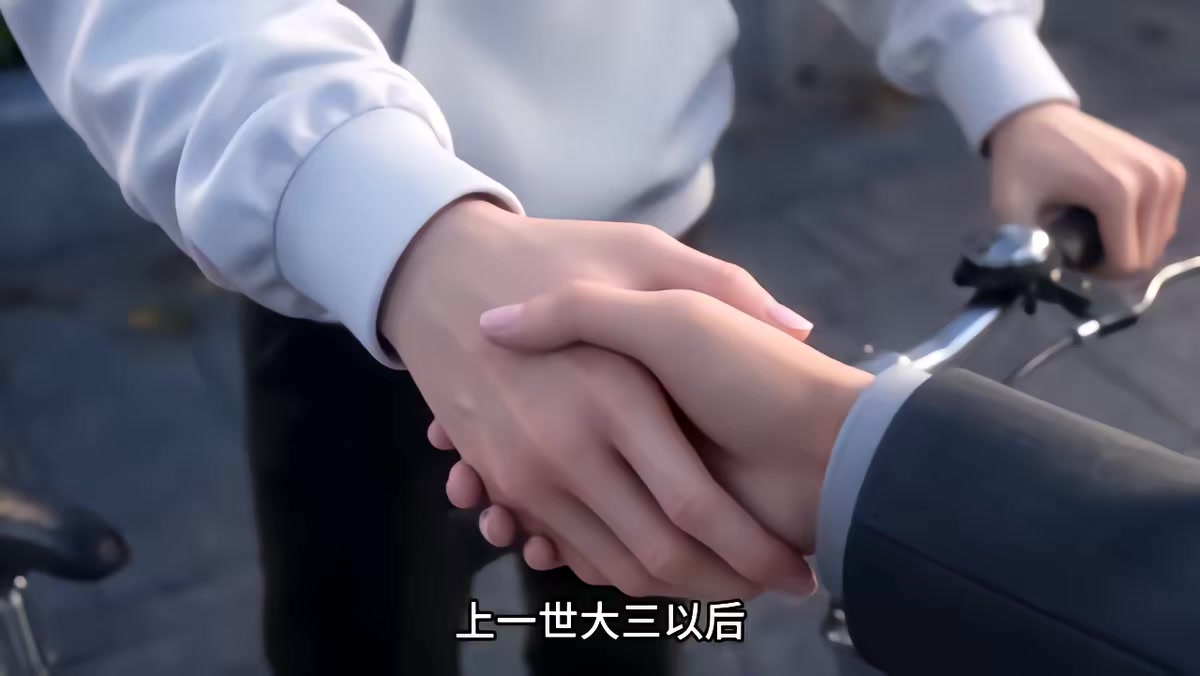 《校花別擋道，我忙著去收租》劇照