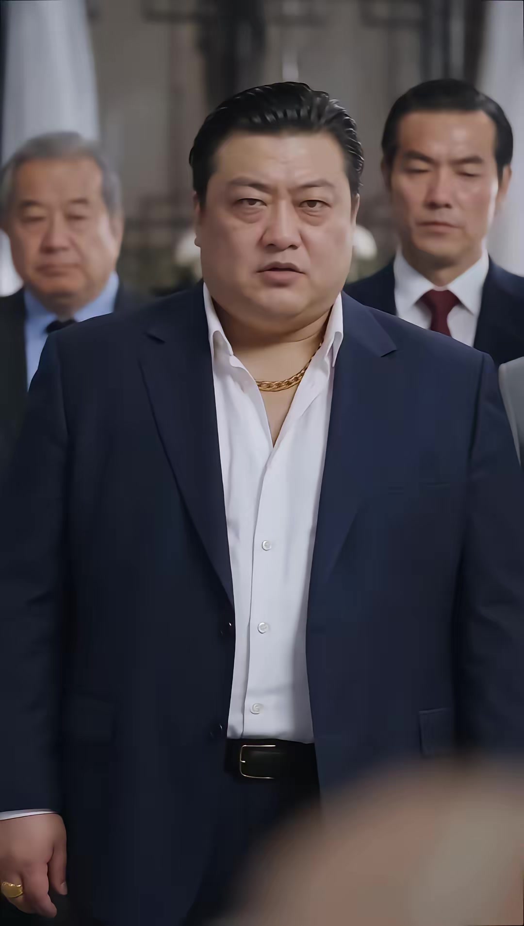 《我突破煉氣期開始暴富2》劇照