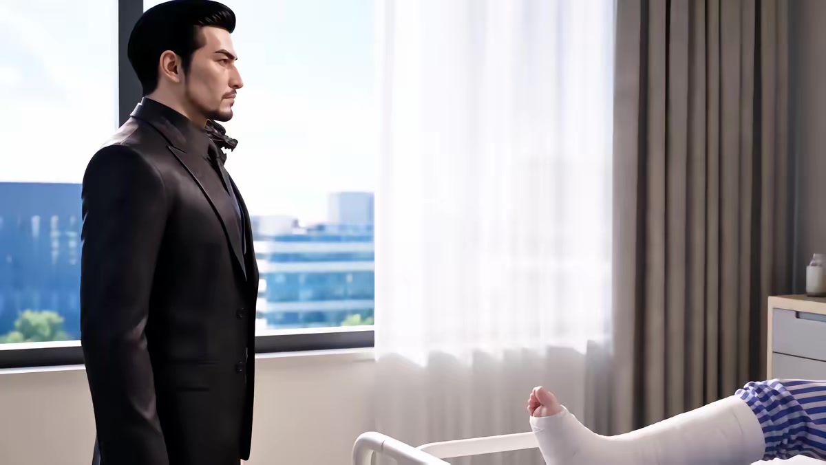 《修仙归来，我的未婚妻藏不住了》剧照
