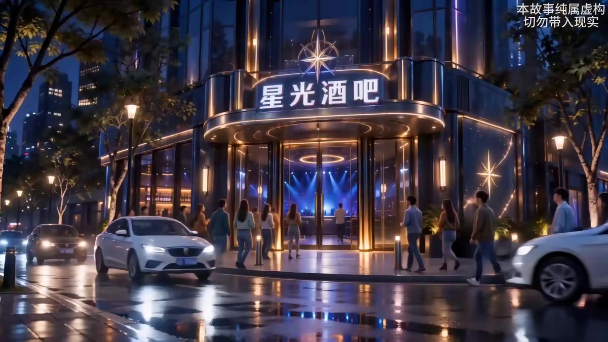 《掀翻乐坛，重铸十年之声第二季》剧照