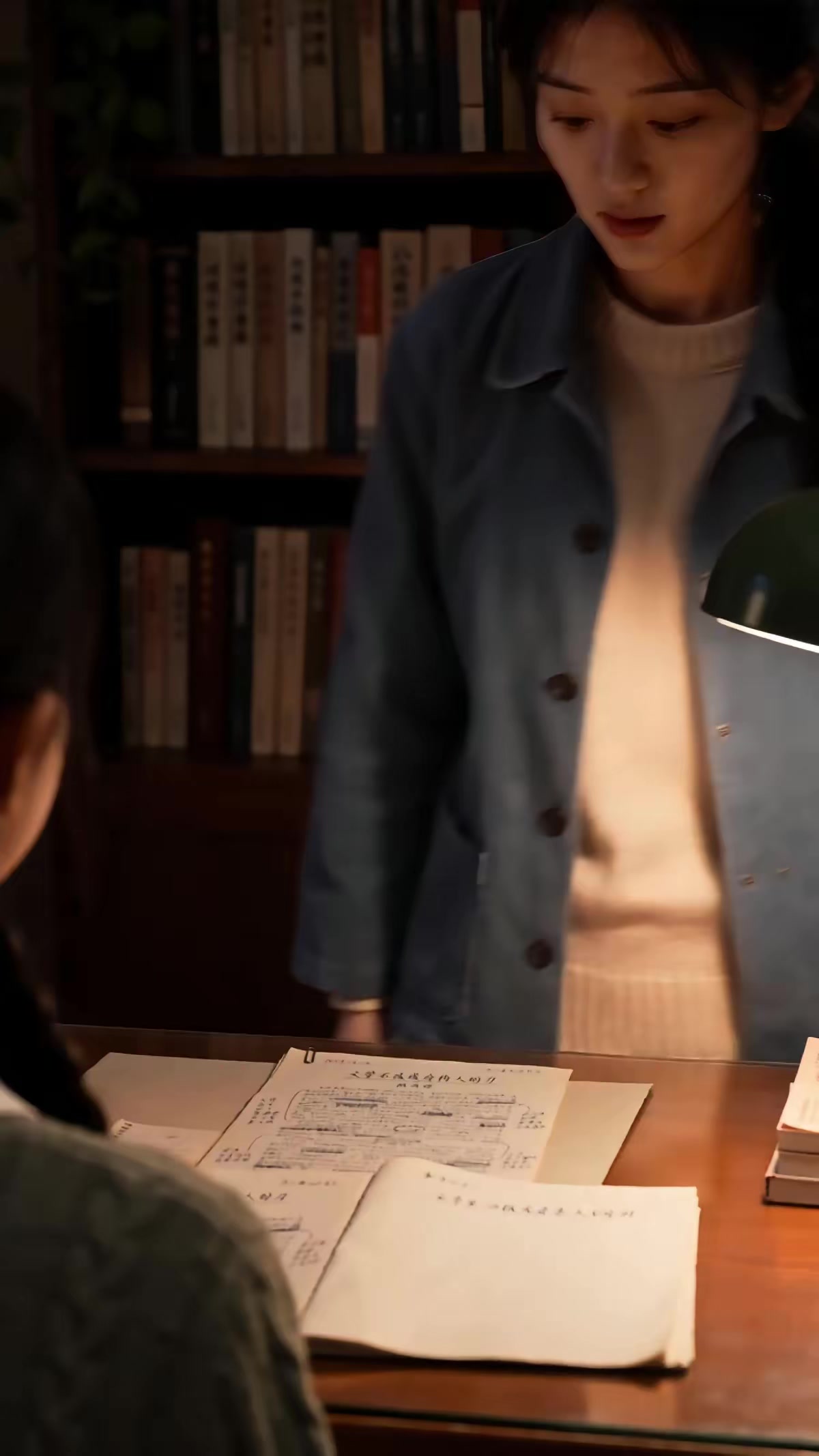 《顾家四千金第五季：姐妹花开正当时》剧照