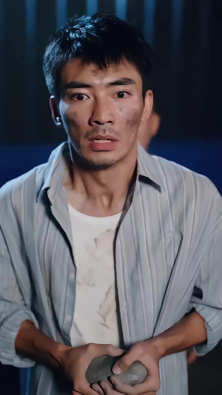 《血鑽》劇照