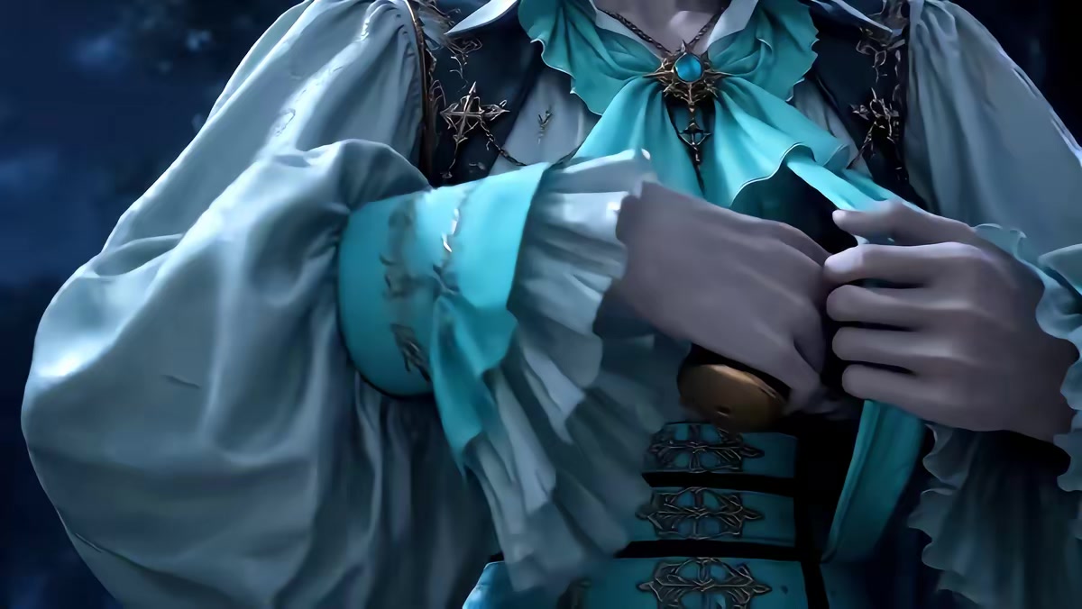 《玩家無響應第二季》劇照