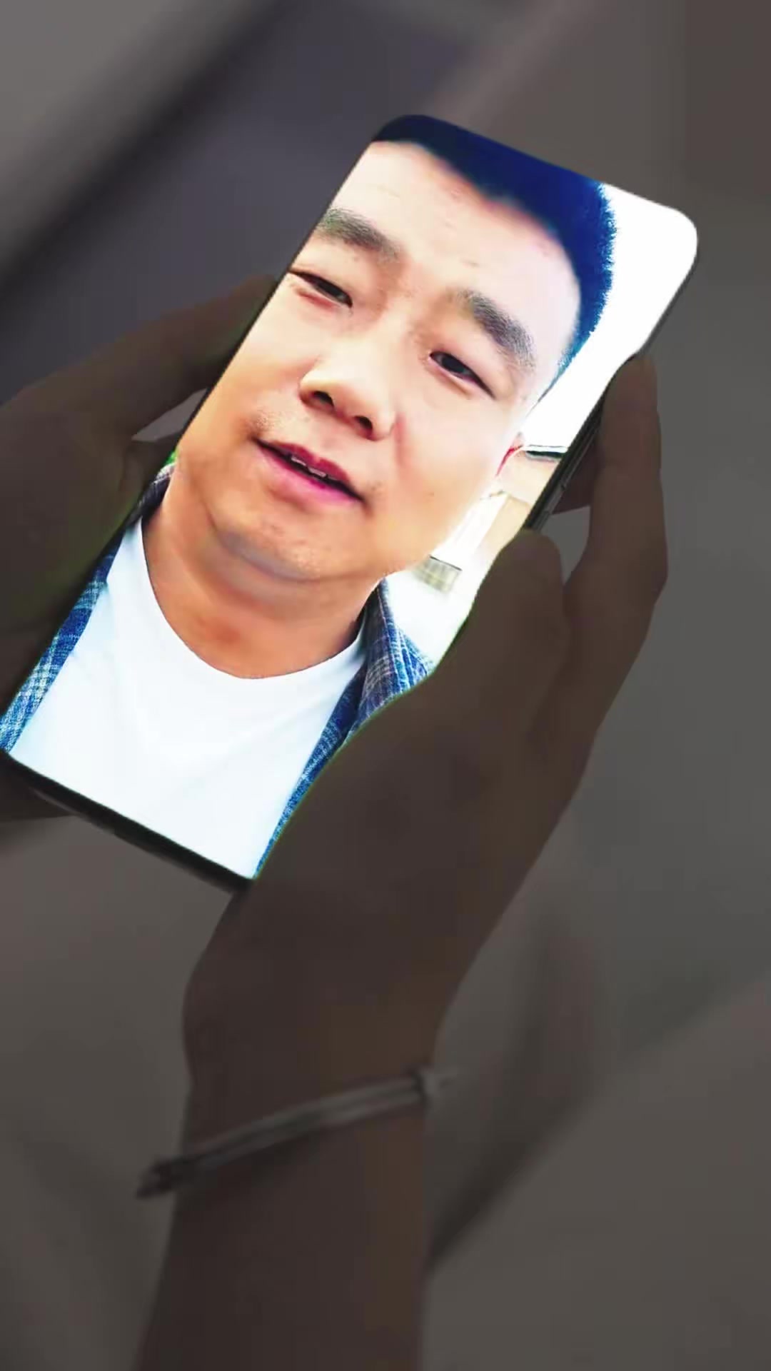 《人到中年不迷糊》劇照