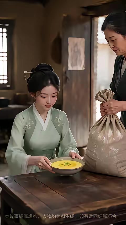 《妹妹搶錯郎，我卻嫁兵王第三季》劇照