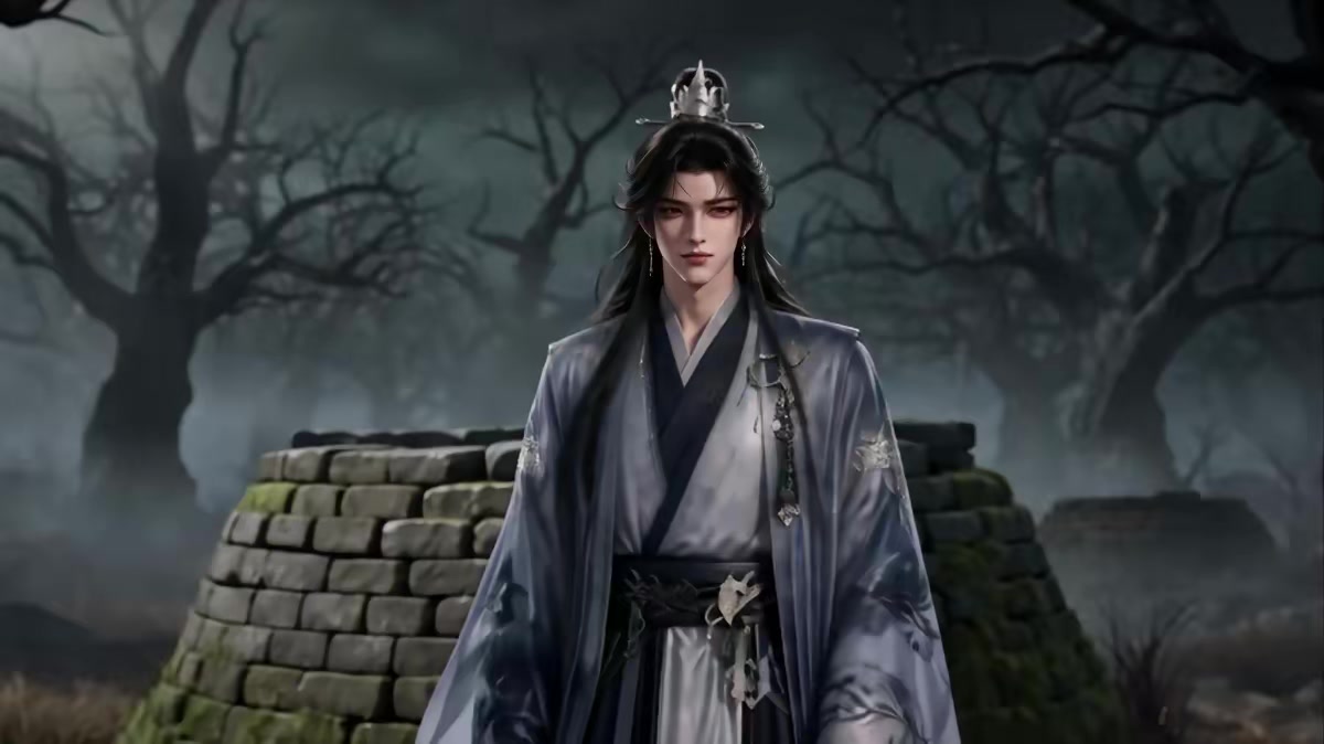《大乾毒士，千古第三陽謀！第七季》劇照