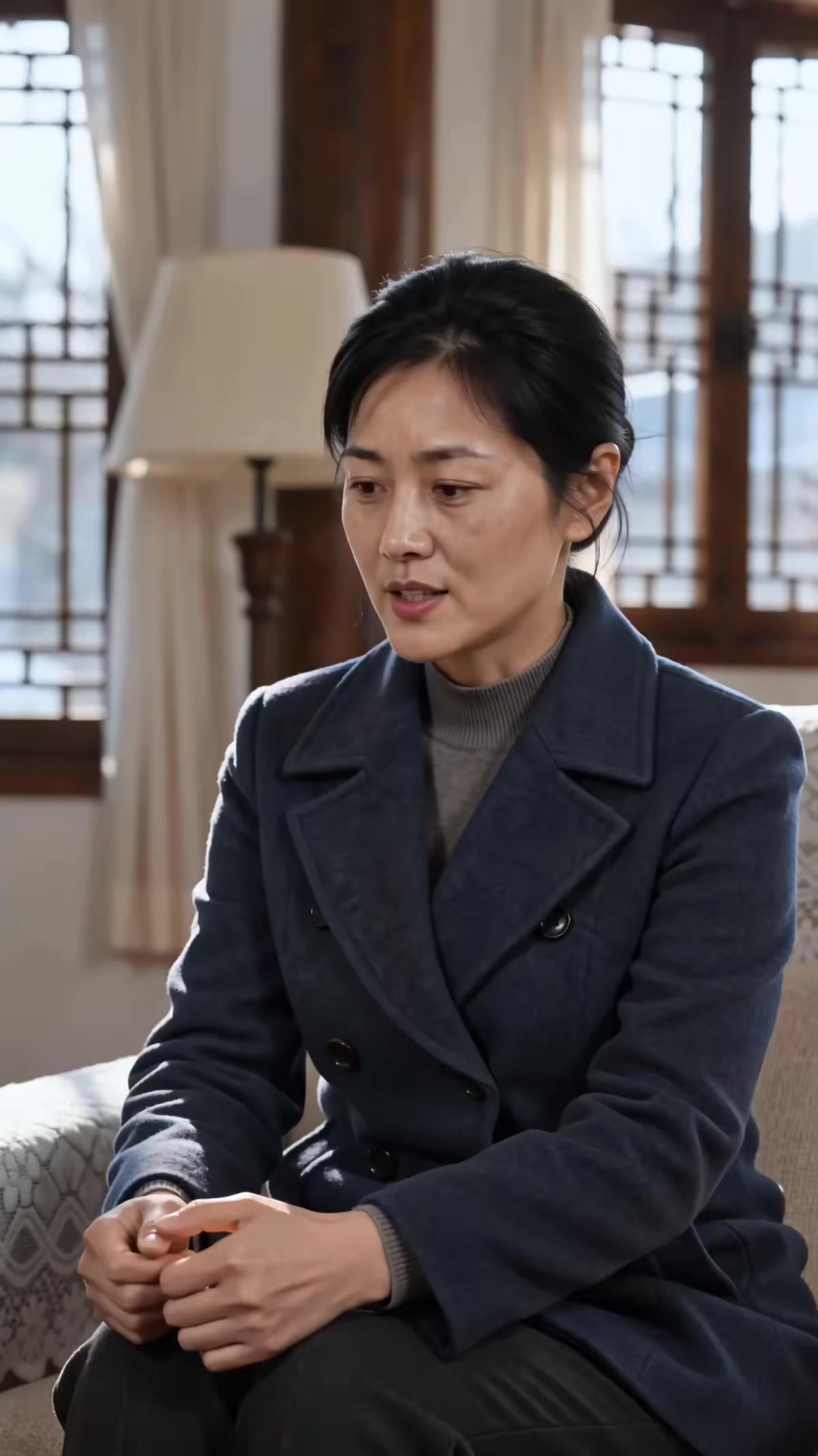 《顾家四千金第五季：姐妹花开正当时》剧照