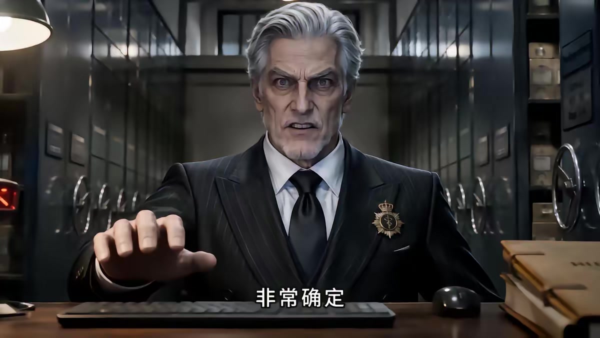 《急診摸魚王4》劇照