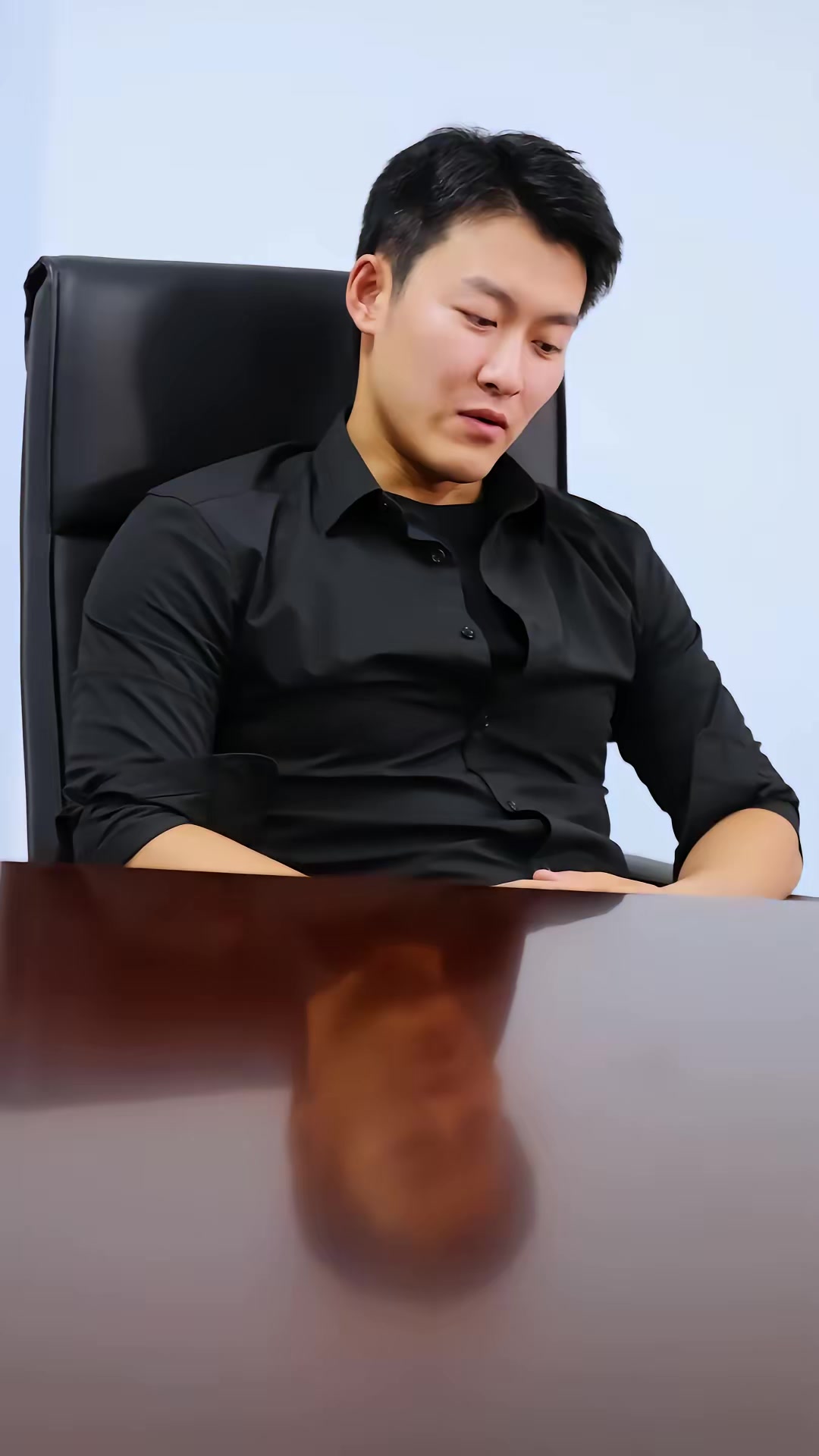 《棄少歸來》劇照