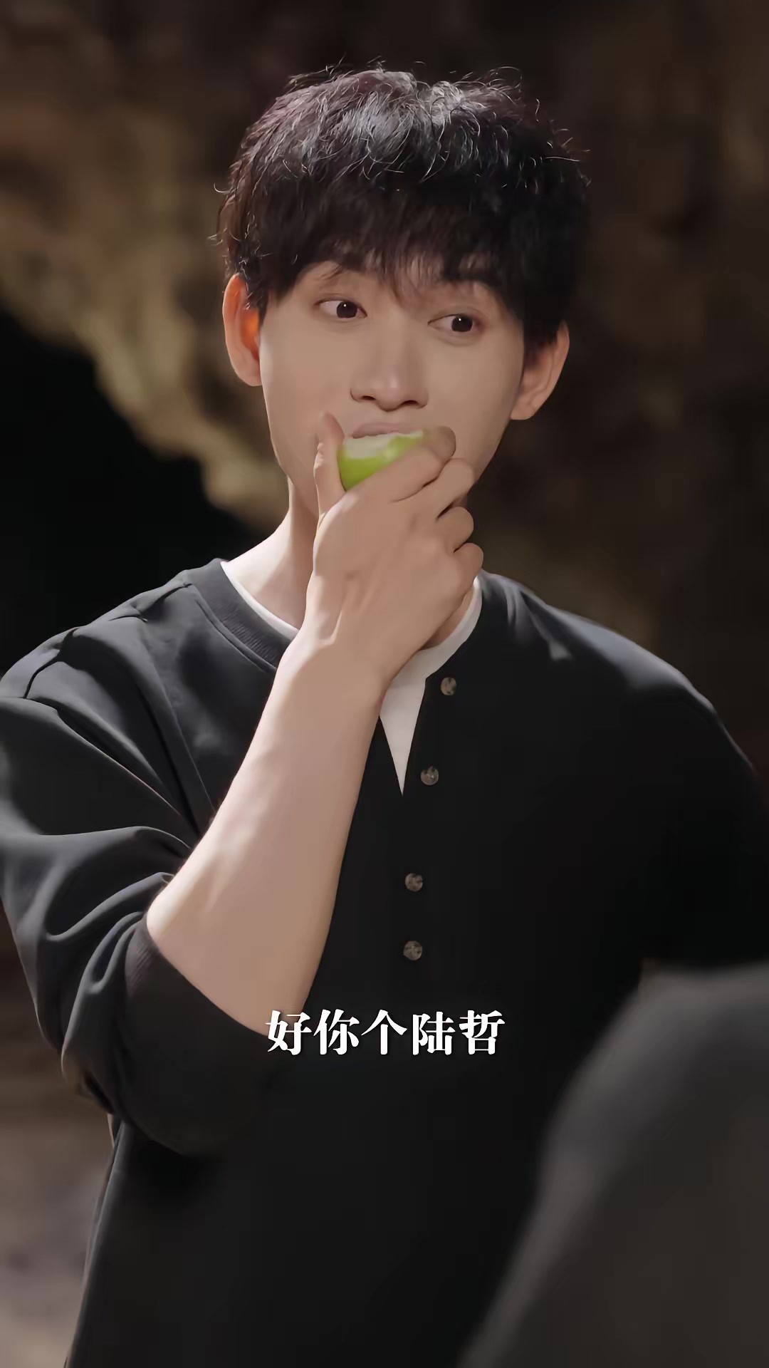 《荒島求生法則》劇照