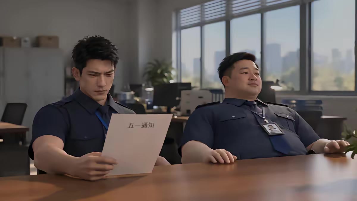 《我用一碗面，带火一座城》剧照