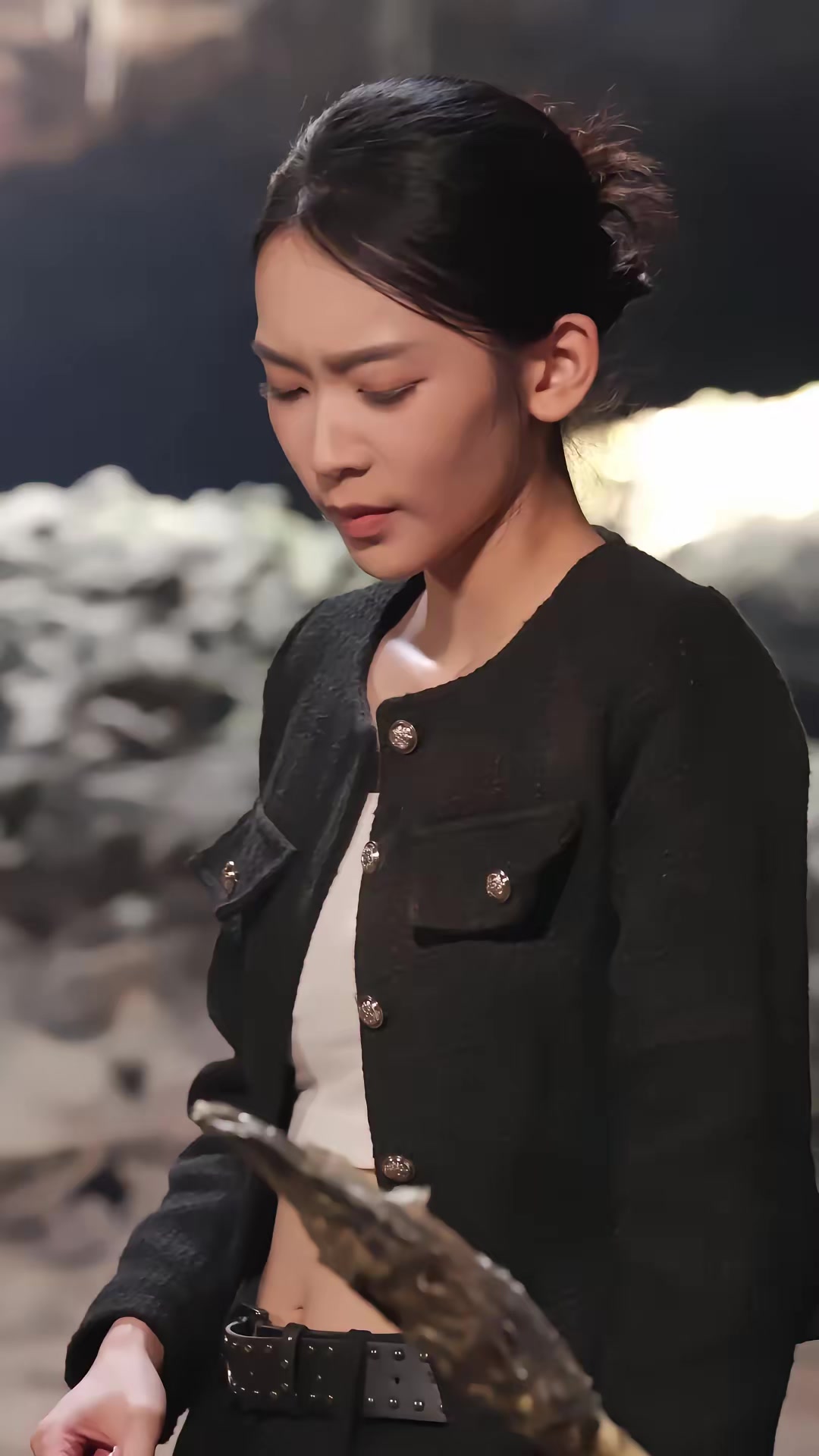 《荒島求生法則》劇照