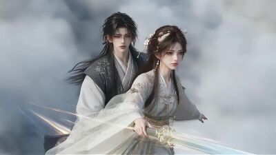 《我家仙妻不太正经第三季》剧照