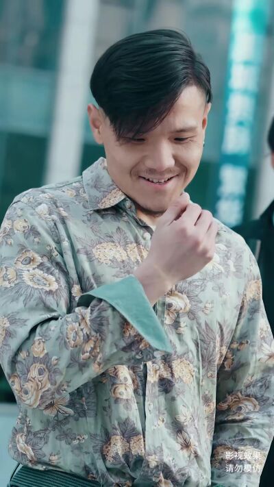《觸龍》劇照