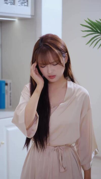 《我的合約男友竟是未婚夫》劇照
