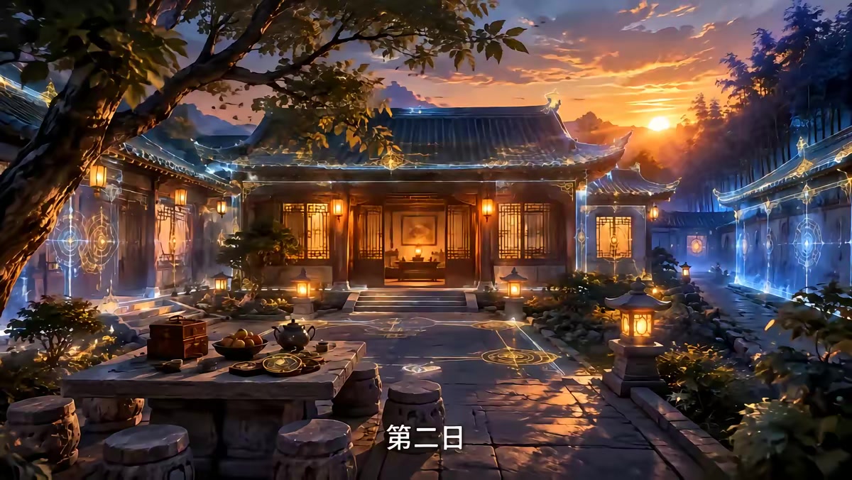 《我可摘星辰第六季》劇照