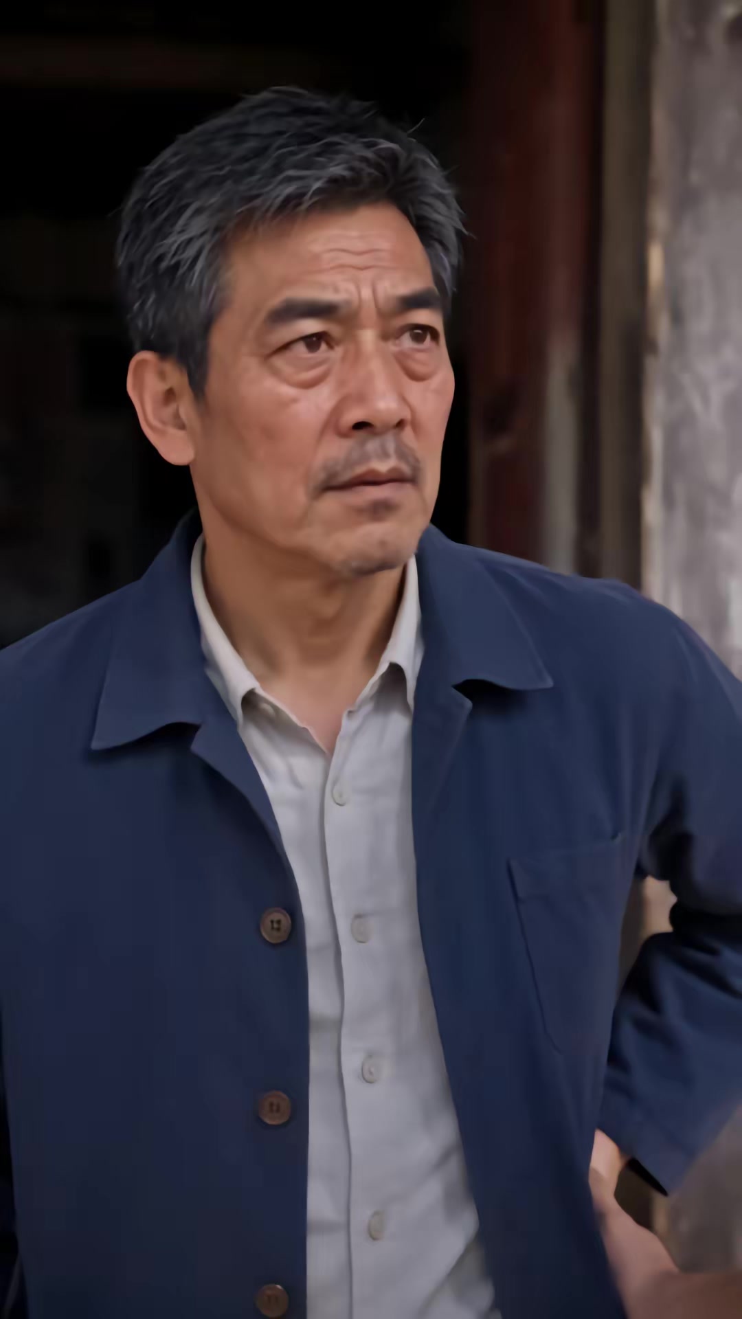 《重回1980：深海獵王從趕海開始》劇照