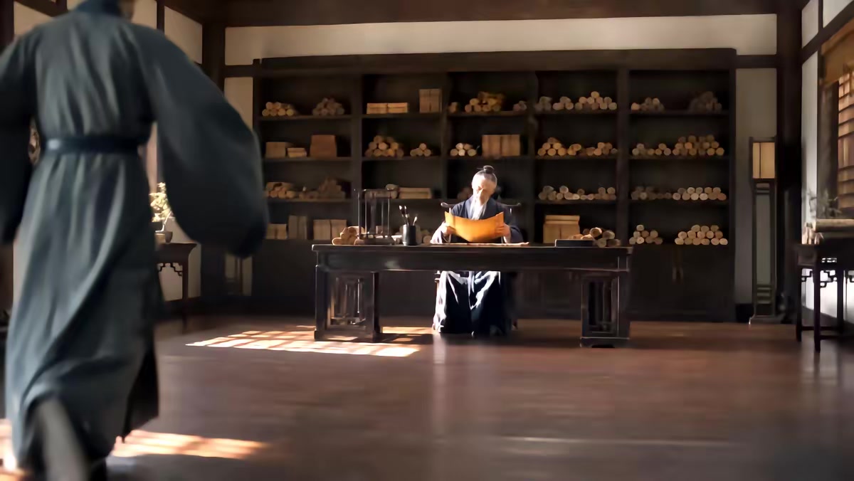 《抽象三國第四季：群雄亂鬥》劇照
