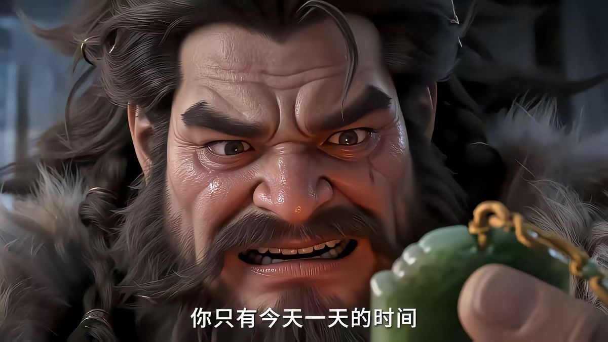《凡人修仙：我靠小树苗逆仙途第九季》剧照