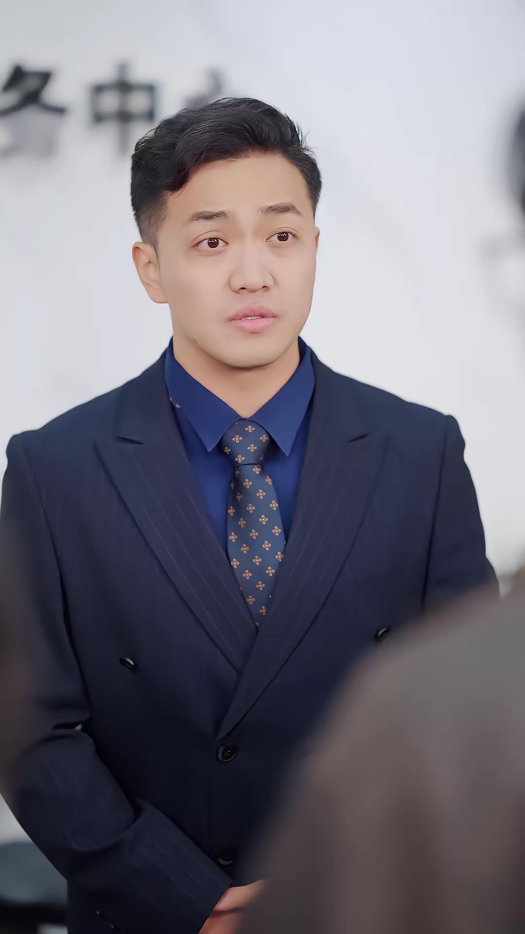 《癌症晚期離婚》劇照