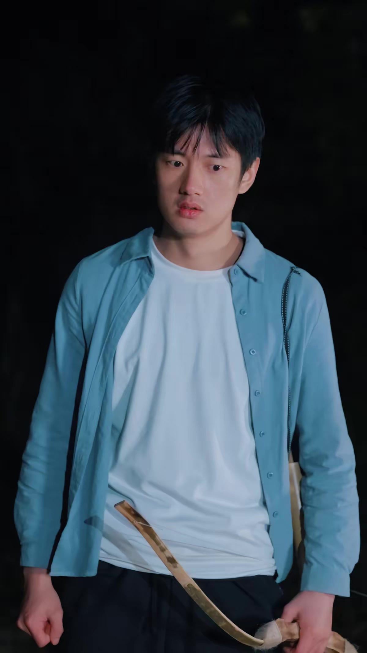 《黄皮讨封》剧照