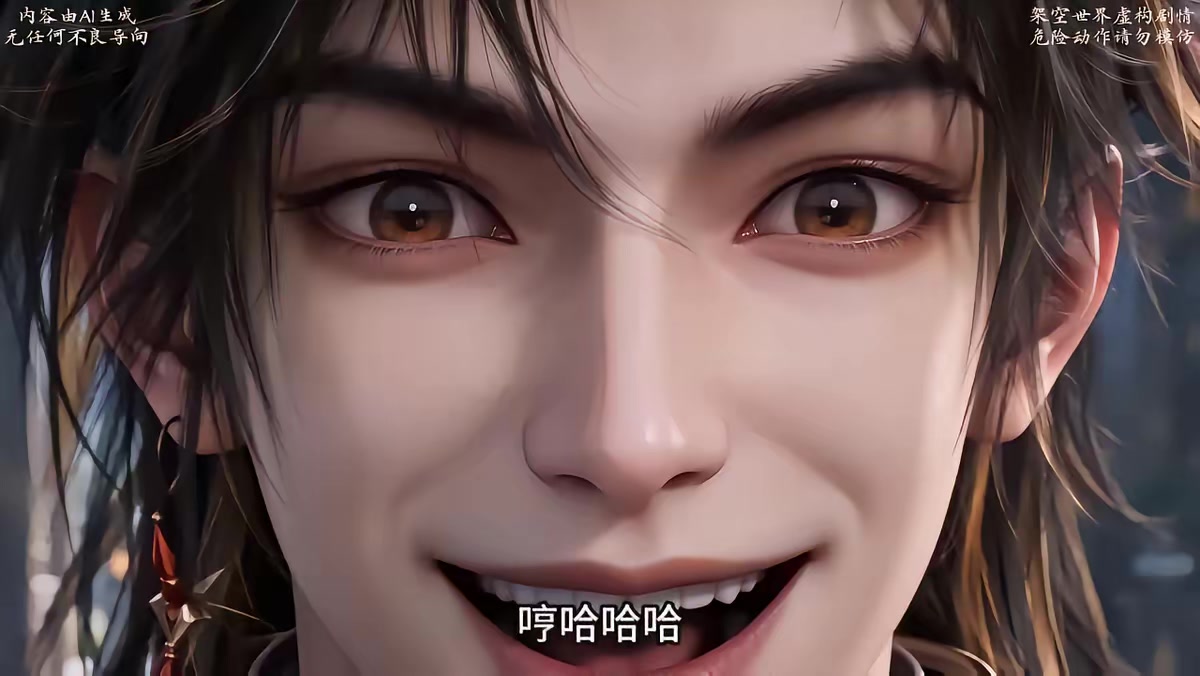 《和離後我帶女兒橫掃魔域》劇照