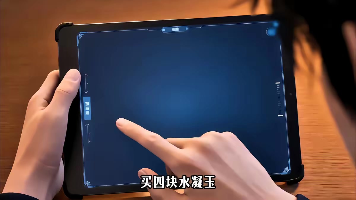 《御兽启航永恒》剧照