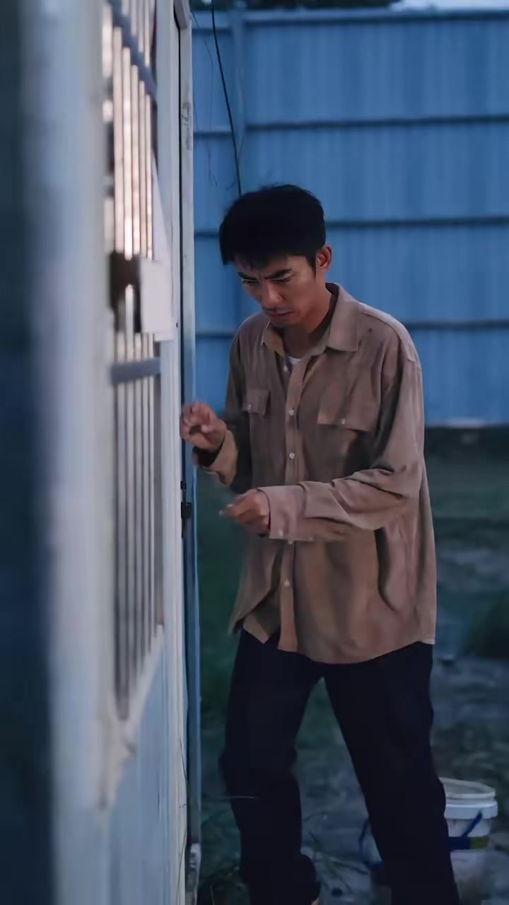 《血鑽》劇照