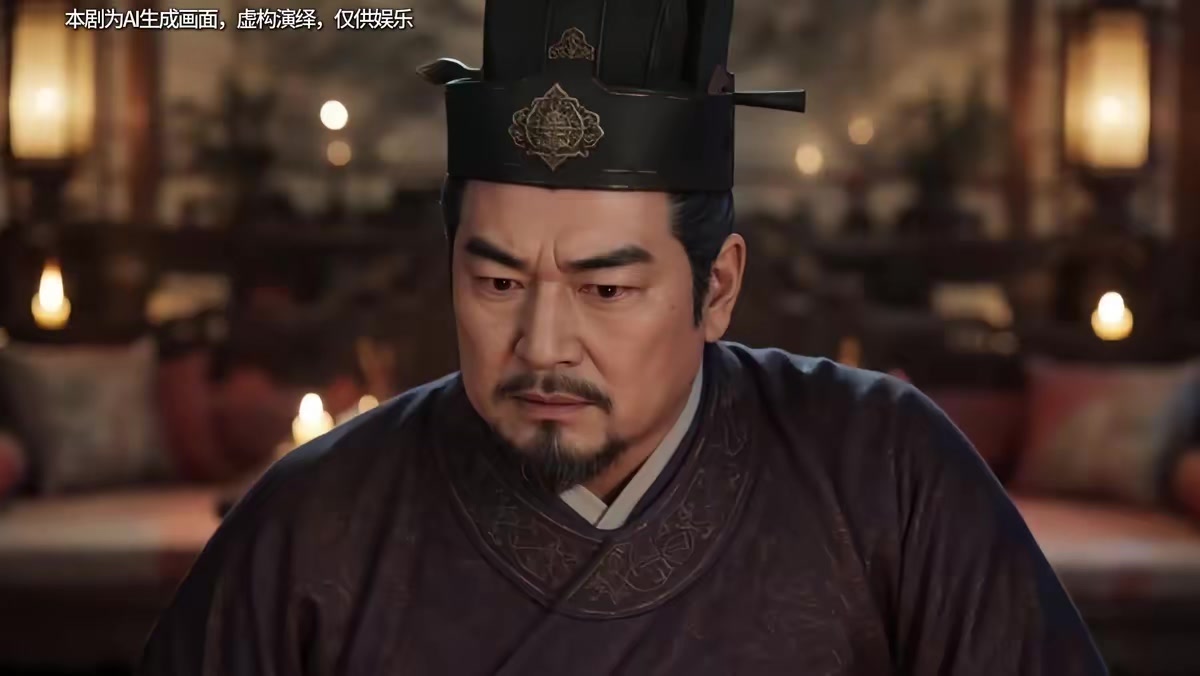 《紈絝興明：我的舅舅是萬曆皇帝》劇照